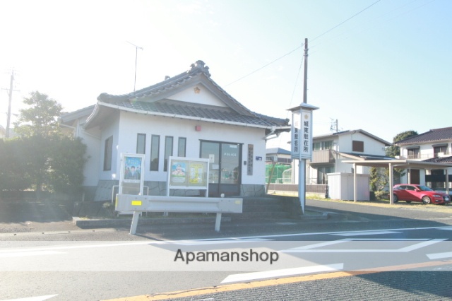 警察署・交番　城東駐在所（警察署・交番）まで575m