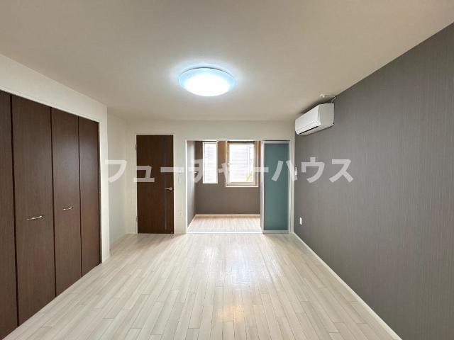 居室・リビング　リビング（イメージ）