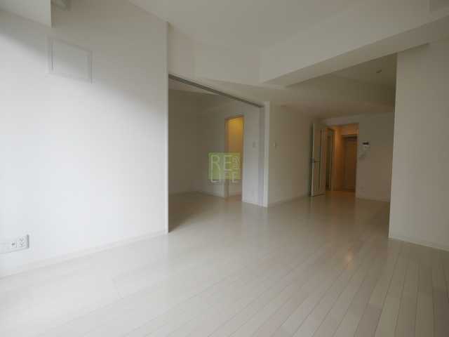 居室・リビング　SK-ONE市ヶ谷