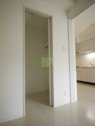 収納　SK-ONE市ヶ谷