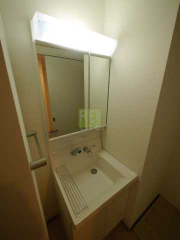 洗面設備　SK-ONE市ヶ谷