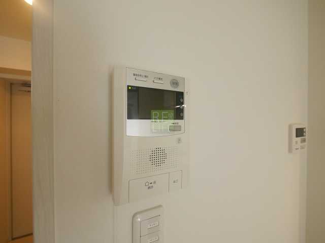 セキュリティ　SK-ONE市ヶ谷