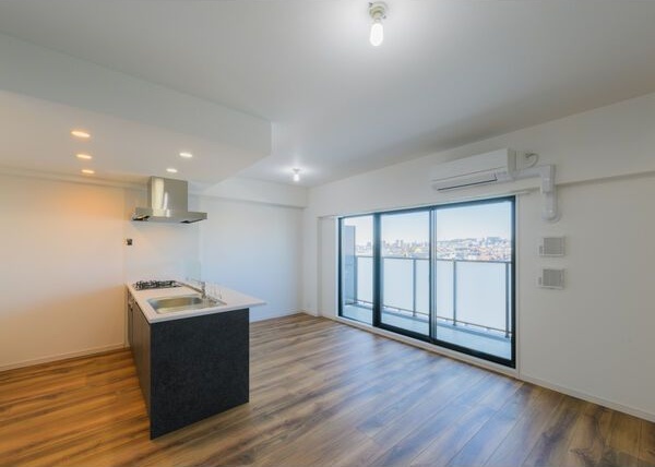 居室・リビング　写真はイメージです。詳細は弊社にて内見をお願い致します！