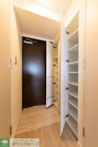 収納　参考写真