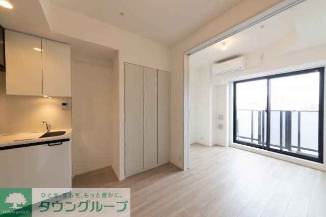 居室・リビング　参考画像