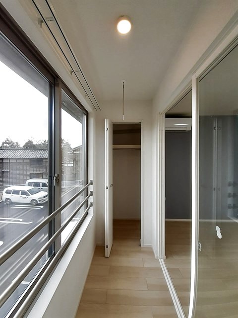 その他部屋・スペース　サンルーム