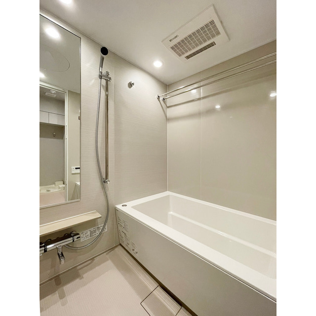 バス・シャワールーム　参考写真