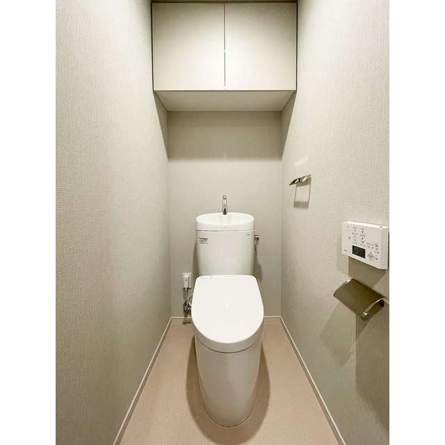 トイレ　参考写真