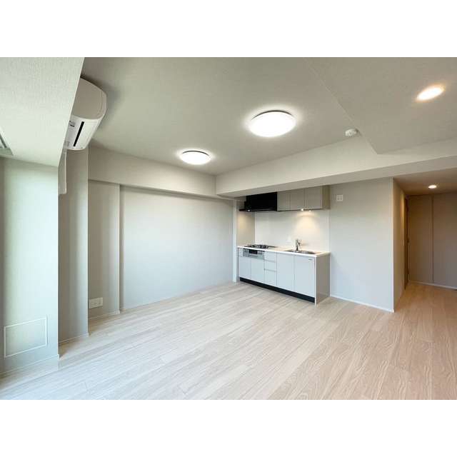 居室・リビング　参考写真