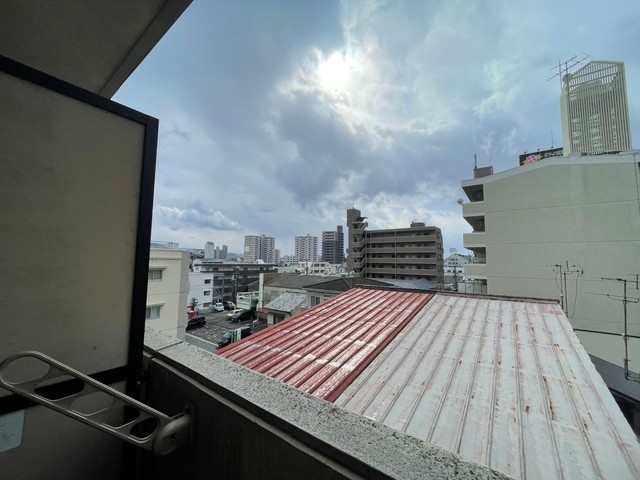 眺望　別号室の写真