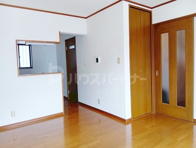 居室・リビング　リビング/居室