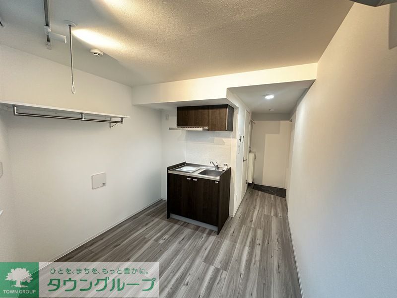 居室・リビング　リビング/居室