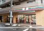 コンビニ　セブン－イレブン練馬中村北４丁目店（コンビニ）まで419m