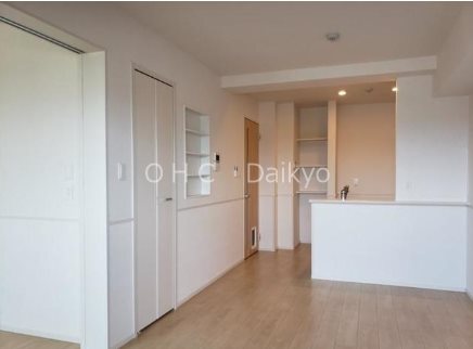 居室・リビング　同物件参考