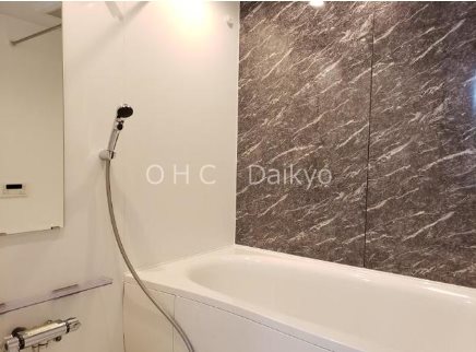 バス・シャワールーム　同物件参考