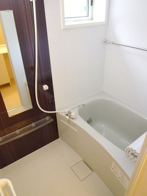 バス・シャワールーム　★追焚バス★