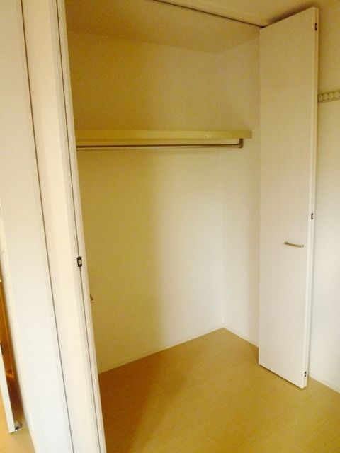 収納　★クローゼット★