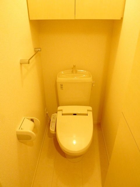 トイレ　★ウォシュレット★