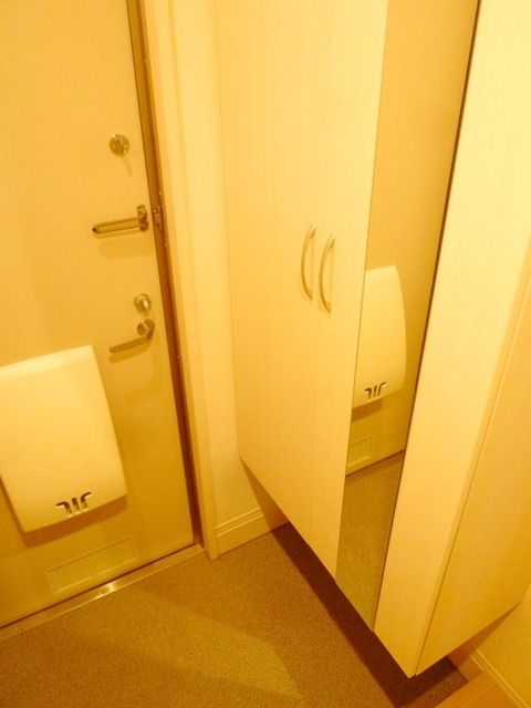 玄関　★トールタイプのシューズボックス★