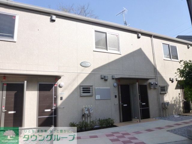 建物外観　★大和ハウス施工★