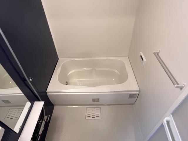 バス・シャワールーム　バス（イメージ）