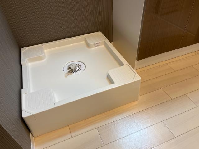 その他　洗濯機置き場（イメージ）