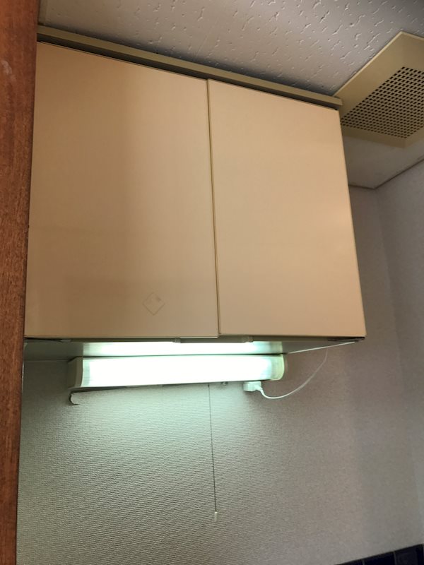 収納　※別のお部屋のお写真です。御参考までに。