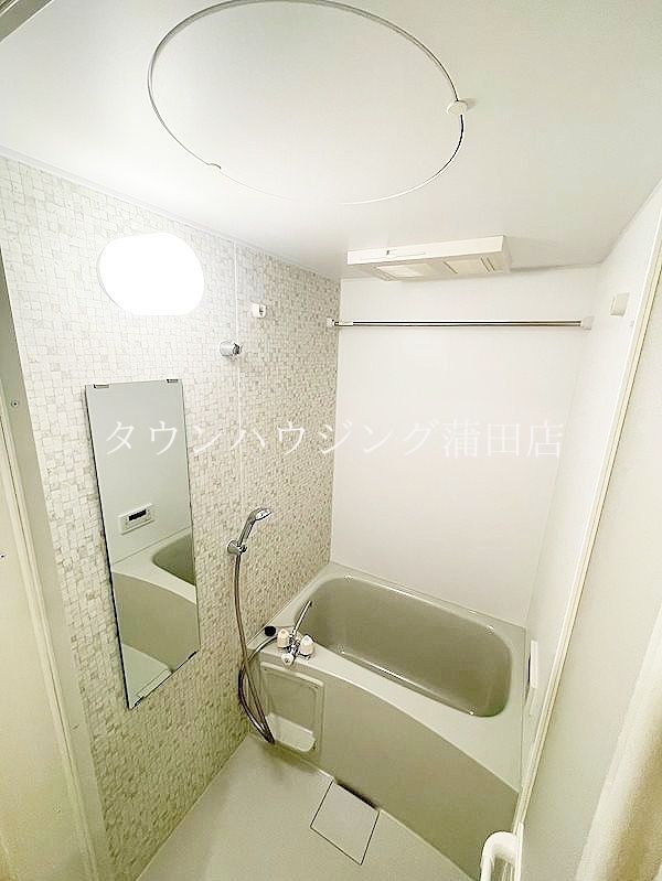 バス・シャワールーム　★タウンハウジング蒲田店取り扱い★