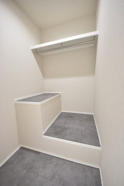 収納　☆たっぷり収納☆