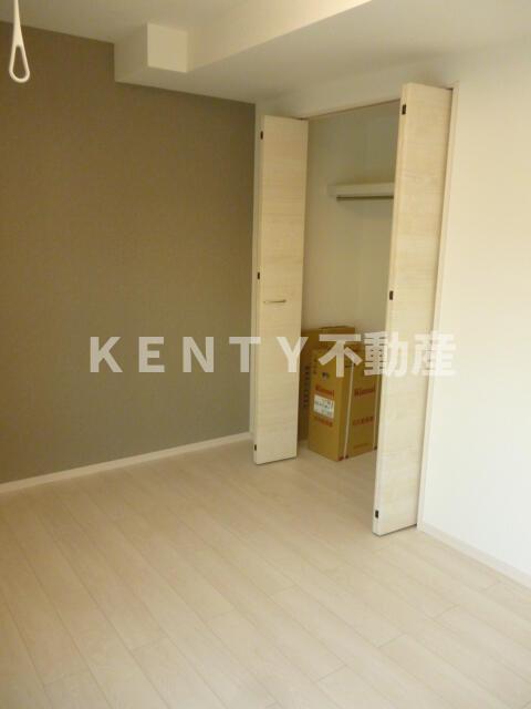 収納　小物を収納するのに便利です