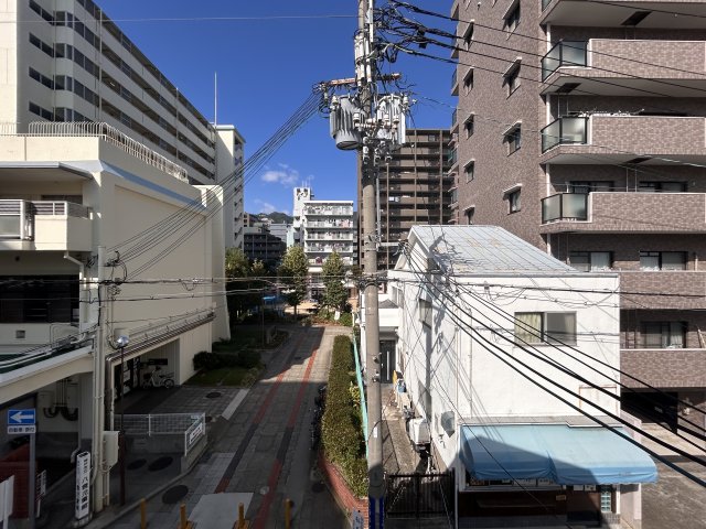 眺望　イメージ