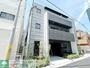 池尻大橋駅より徒歩11分 2階 築1年の賃貸物件