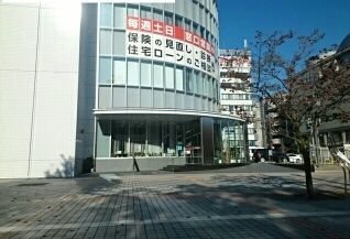 銀行　百五銀行（銀行）まで650m