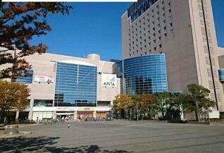 ショッピングセンター　ララスクエア（ショッピングセンター）まで500m