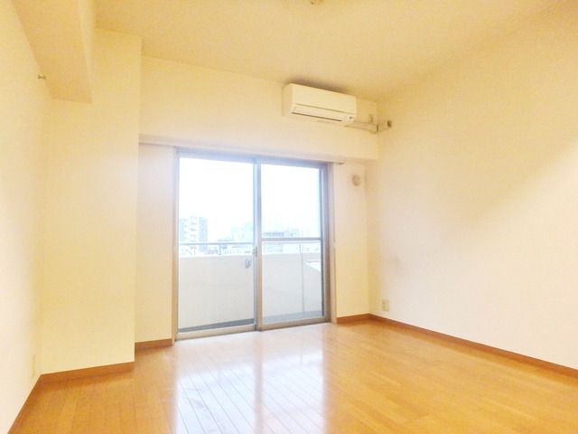 その他部屋・スペース　★広々としたリビング★