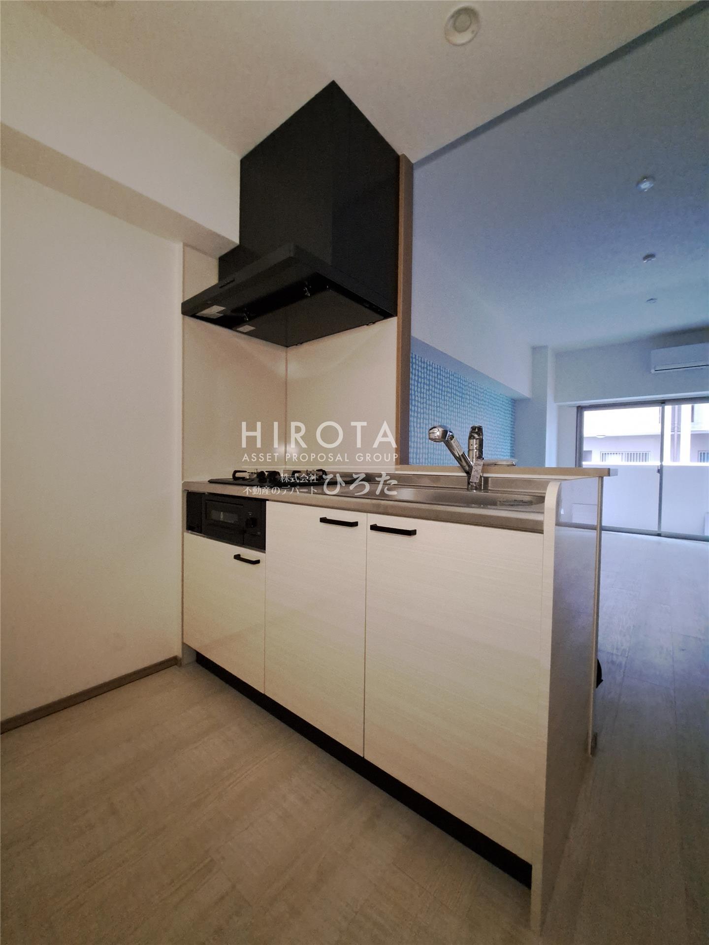 キッチン　同仕様写真