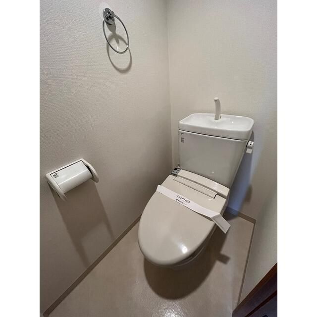 トイレ　☆清潔なトイレ☆