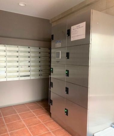 その他共有部分　☆設備充実☆