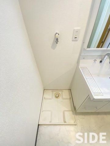 その他設備　※別号室参考画像