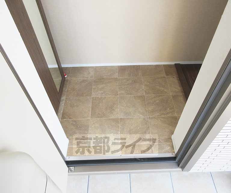 玄関　玄関です！