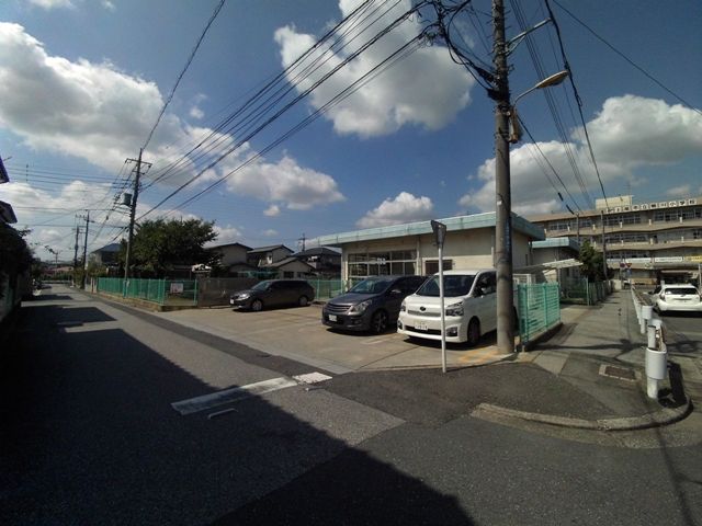 幼稚園・保育園　上尾市立大谷保育所（幼稚園・保育園）まで875m