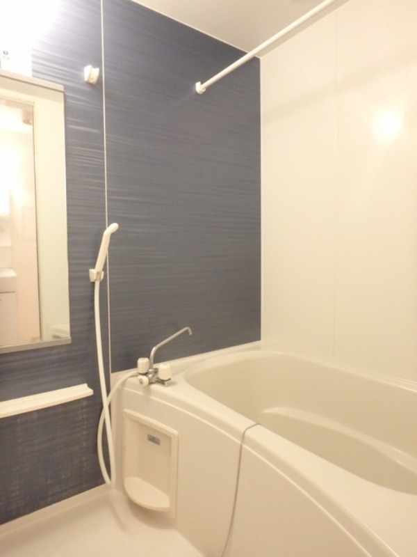 バス・シャワールーム　図面と現状に相違がある場合には現状を優先