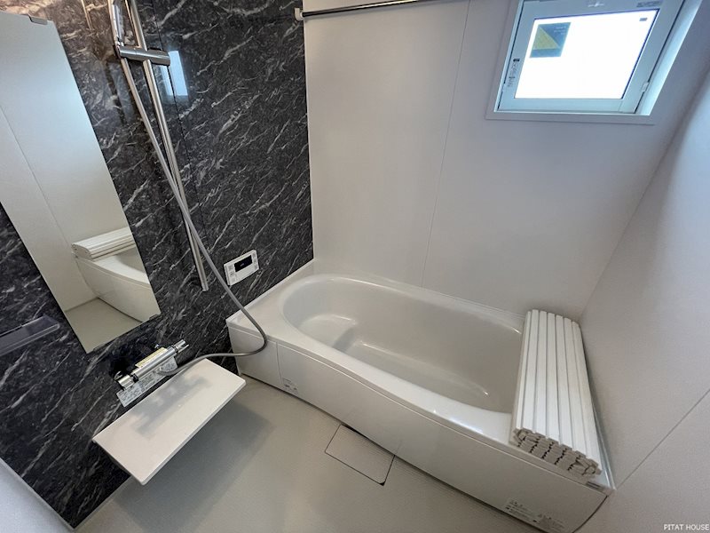 バス・シャワールーム　参考写真