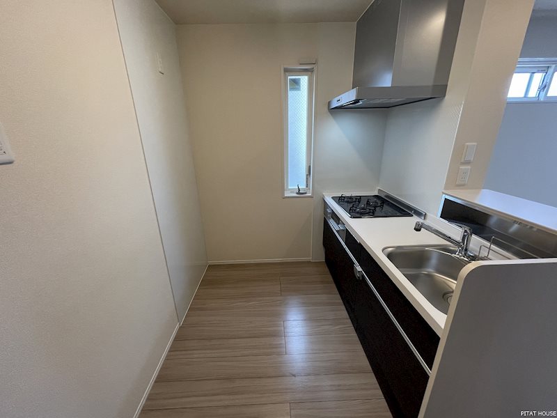 キッチン　参考写真