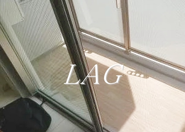 バルコニー　バルコニーです。