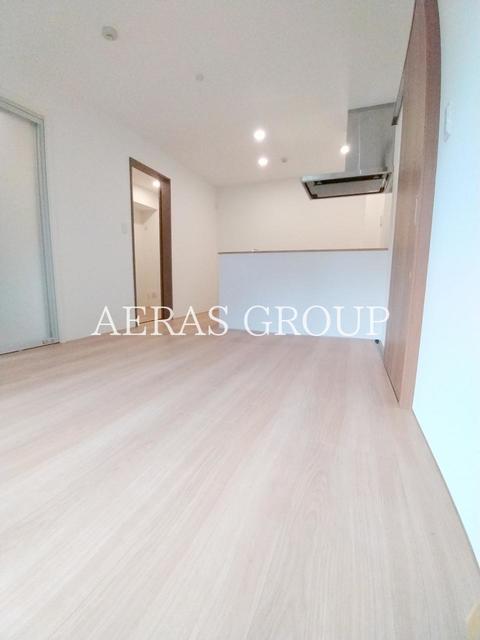 居室・リビング　別部屋同仕様