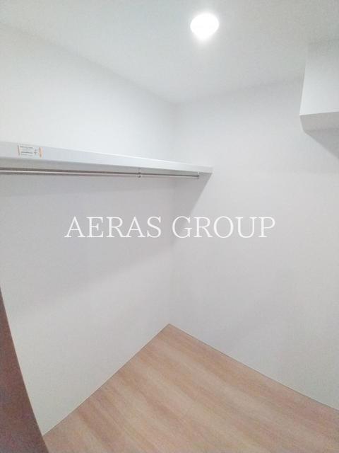 収納　別部屋同仕様