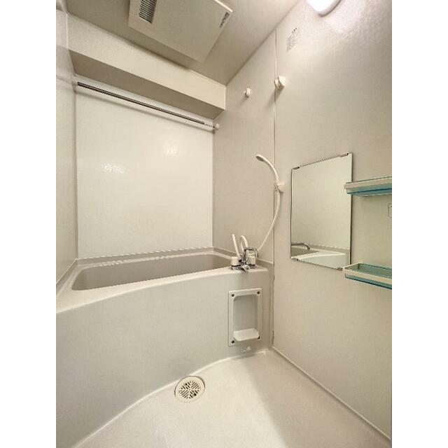 バス・シャワールーム　同仕様