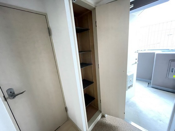 その他　※他号室の写真になります