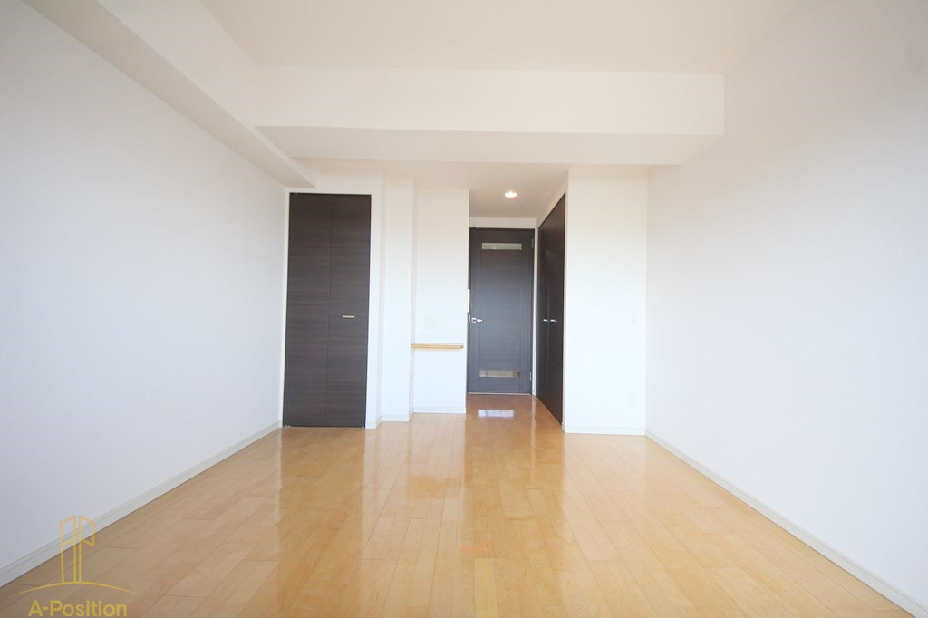 居室・リビング　グラマシー京橋